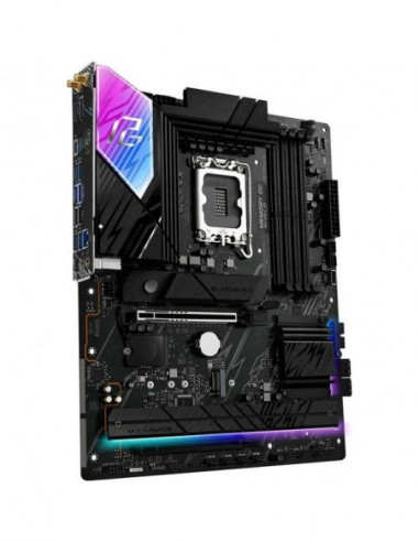 Placa-Mãe ASRock B860M Lightning WiFi...