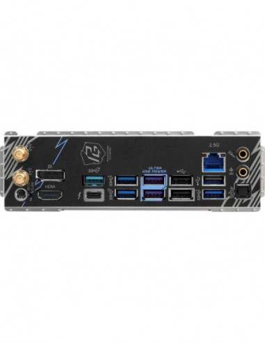 Placa-Mãe ASRock B860M Lightning WiFi...