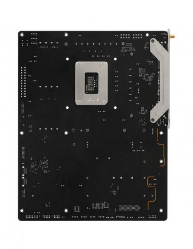 Placa-Mãe ASRock B860M Lightning WiFi...
