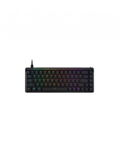 Teclado ASUS ROG Falchion Ace HFX:...