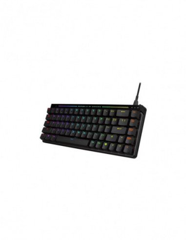 Teclado ASUS ROG Falchion Ace HFX:...