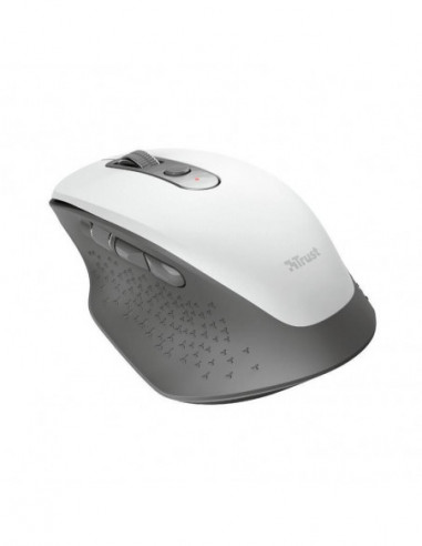 Ratón Ergonómico Inalámbrico Trust...