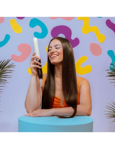 Cecotec - Alisador de Cabelo Ritual...