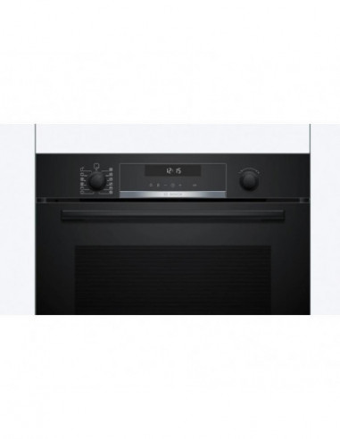 Bosch - Forno Serie 6 c/ Airfry... Bosch - Forno Serie 6 c/ Airfry...