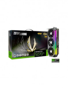 Placa de Vídeo Zotac RTX...