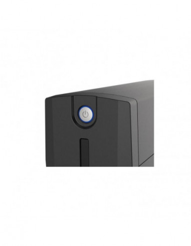 UPS Conceptronic Zeus 02E:... UPS Conceptronic Zeus 02E:...