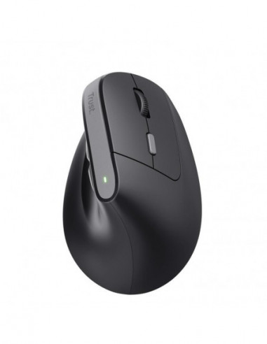 Ratón Ergonómico Inalámbrico Trust...