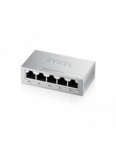 Zyxel Gs-105bv5 Switch Mini...