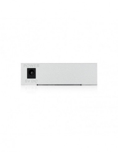 Zyxel Gs-105bv5 Switch Mini 5xgb Desktop