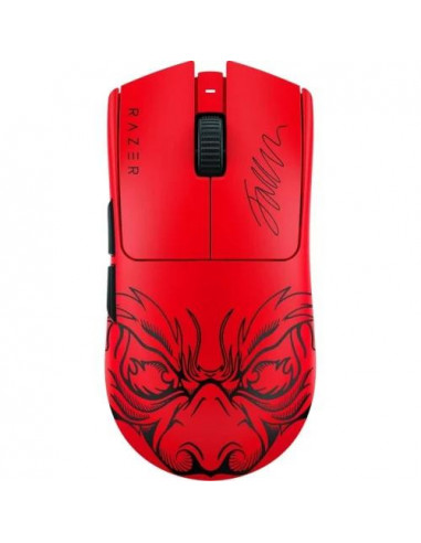 Razer - Gaming Mouse Viper V3 Pro -...