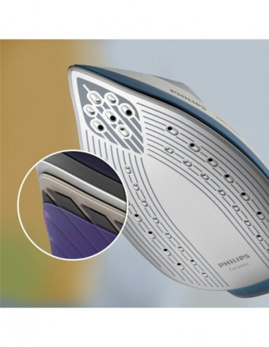 Philips - Ferro c/ Caldeira Psg2000/20