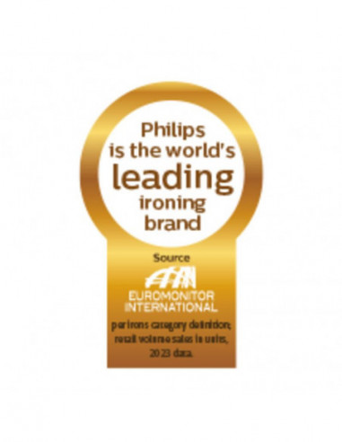Philips - Ferro c/ Caldeira Psg2000/20