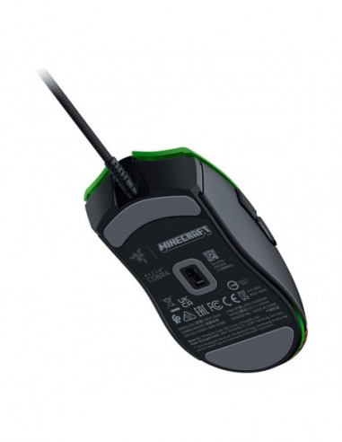 Razer - Gaming Mouse Cobra -...