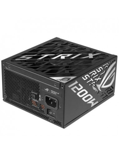 Asus Rog Strix - Netzteil - 1200 Watt
