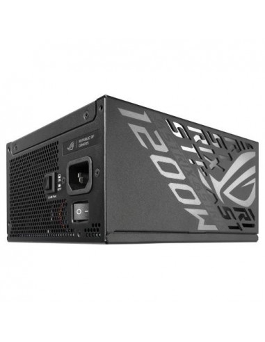 Asus Rog Strix - Netzteil - 1200 Watt