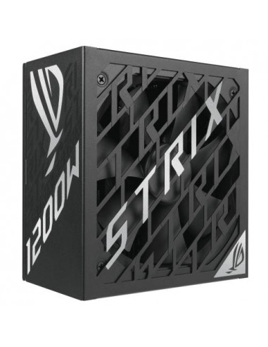 Asus Rog Strix - Netzteil - 1200 Watt