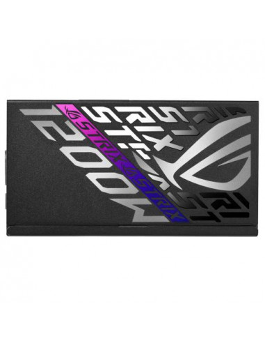 Asus Rog Strix - Netzteil - 1200 Watt