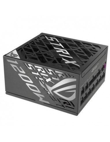 Asus Rog Strix - Netzteil - 1200 Watt