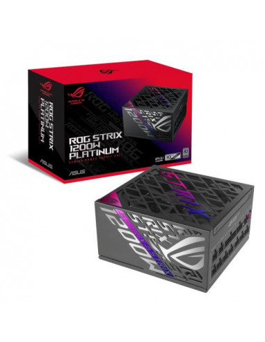 Asus Rog Strix - Netzteil - 1200 Watt