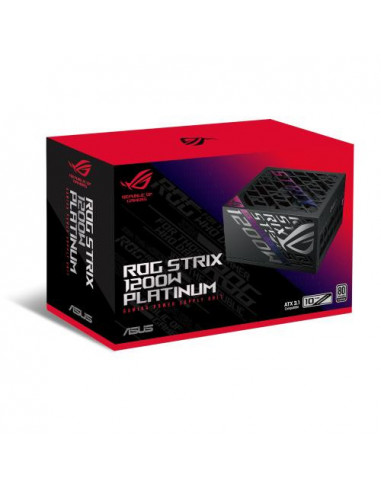 Asus Rog Strix - Netzteil - 1200 Watt