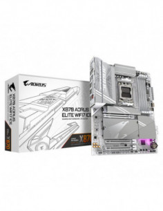 Placa-Mãe GIGABYTE X870...