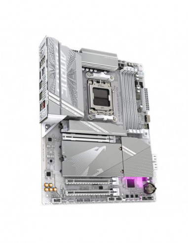 Placa-Mãe GIGABYTE X870 AORUS ELITE...