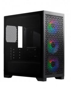 Caja Pc Cooler Master Elite...