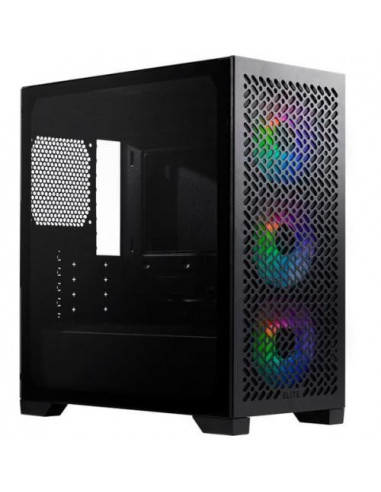 Caja Pc Cooler Master Elite 302...