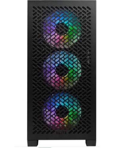 Caixa Cooler Master Elite 302: Micro...