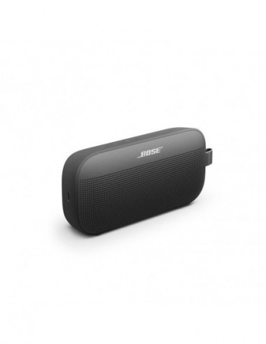 Coluna Bose SoundLink Flex (2ª... Coluna Bose SoundLink Flex (2ª...