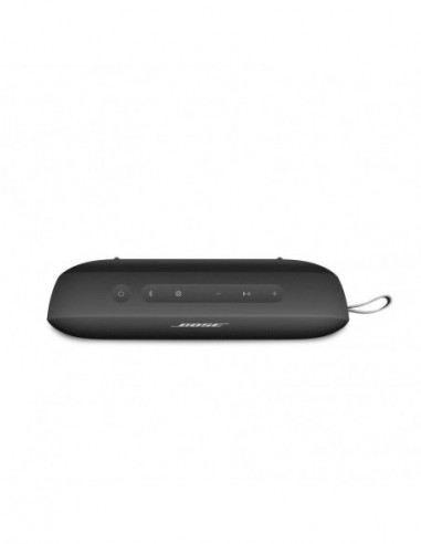 Coluna Bose SoundLink Flex (2ª... Coluna Bose SoundLink Flex (2ª...