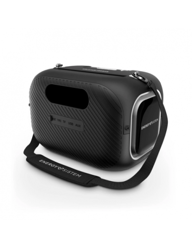 Altifalante Karaoke Energy Sistem... Altifalante Karaoke Energy Sistem...