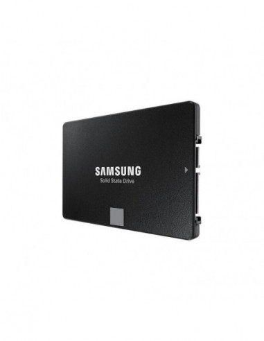 Disco SSD Samsung 870 EVO, 250GB,...