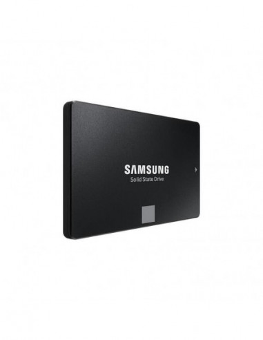 Disco SSD Samsung 870 EVO, 250GB,...