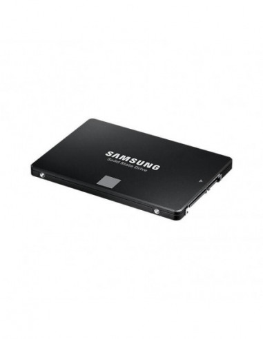 Disco SSD Samsung 870 EVO, 250GB,...