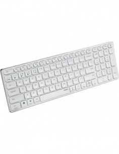 Teclado Rapoo E9700M: Sem...