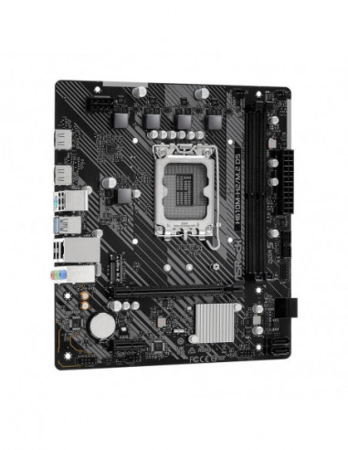 Motherboard ASRock H610M-H2, LGA...