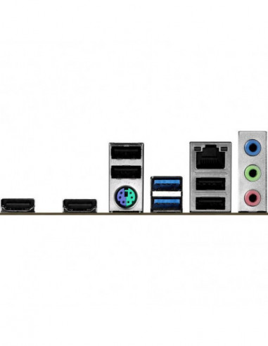 Motherboard ASRock H610M-H2, LGA...