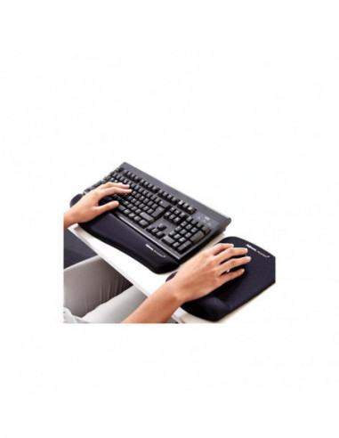 Tapete de Rato FELLOWES Plushtouch... Tapete de Rato FELLOWES Plushtouch...