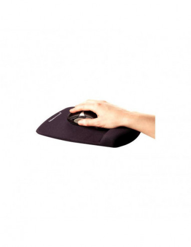 Tapete de Rato FELLOWES Plushtouch... Tapete de Rato FELLOWES Plushtouch...