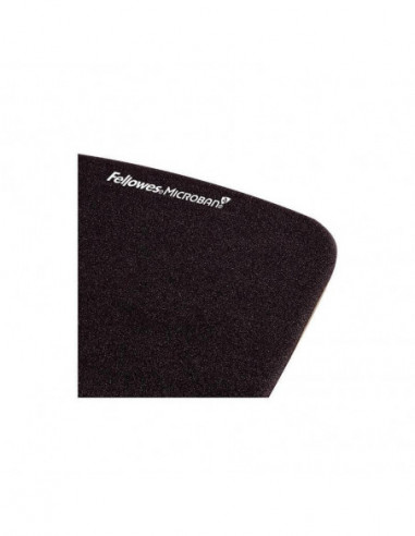 Tapete de Rato FELLOWES Plushtouch... Tapete de Rato FELLOWES Plushtouch...