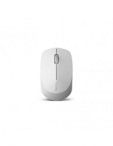 Rapoo Myš M100 Silent Comfortable...