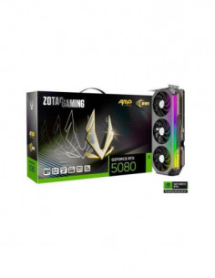 Placa gráfica Zotac RTX...