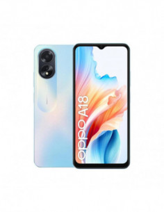 Smartphone OPPO A18,...