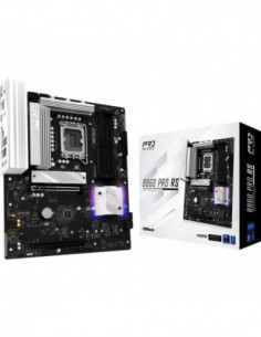 Motherboard ASRock B860 Pro...