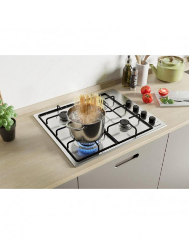 Placa de Encastrar Candy Smart... Placa de Encastrar Candy Smart...