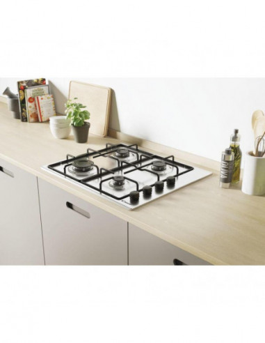 Placa de Encastrar Candy Smart... Placa de Encastrar Candy Smart...