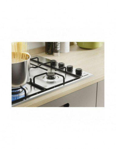 Placa de Encastrar Candy Smart... Placa de Encastrar Candy Smart...