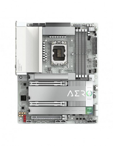 Motherboard Gigabyte Z890 Aero G,...