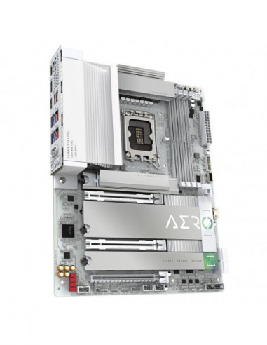 Motherboard Gigabyte Z890 Aero G,...
